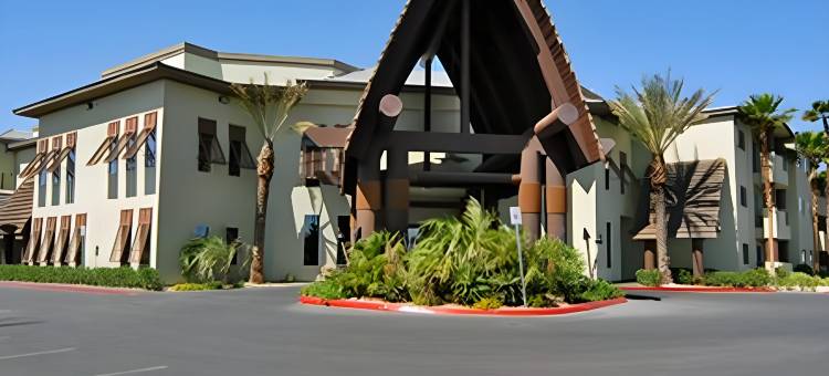 塔希提度假酒店(Tahiti Resort)图片