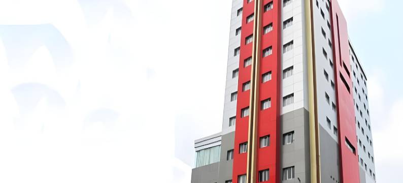 安塔芮丝大酒店(Grand Antares Hotel)图片