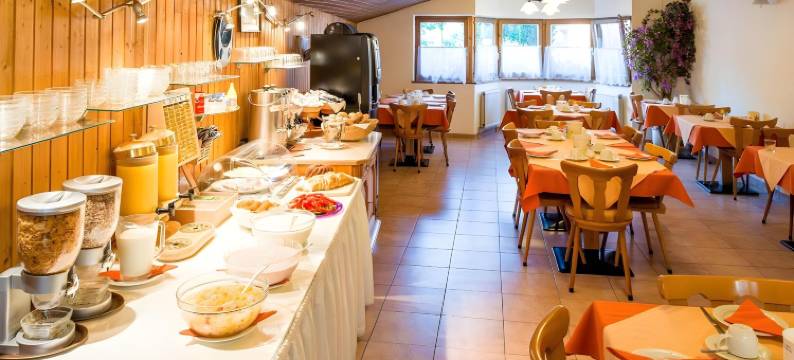 陶特曼酒店(Hotel Tautermann)图片