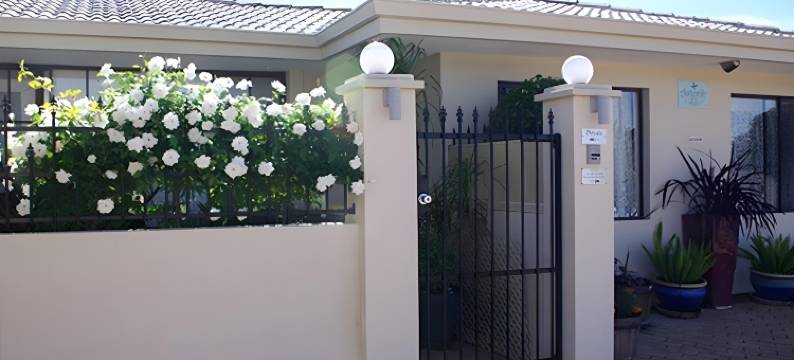 埃斯托莉雅B&B酒店(Astoria Retreat Bed & Breakfast)图片