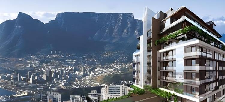 首都幻影旅馆(The Capital Mirage)图片