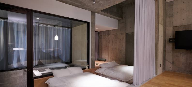 本阵旅馆(Honjin)图片