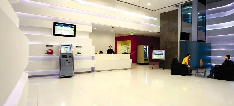 卢迪亚纳钥匙精选柠檬树酒店(Keys Select by Lemon Tree Hotels, Ludhiana)图片