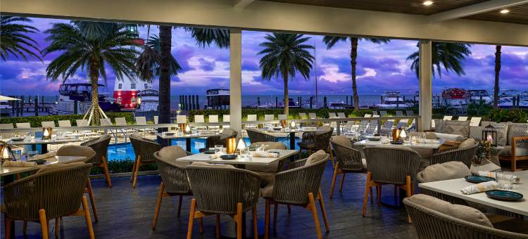 Faro Blanco Resort  Marathon, Curio Collection by Hilton图片