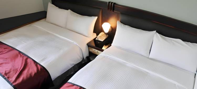 台中市北海大饭店图片