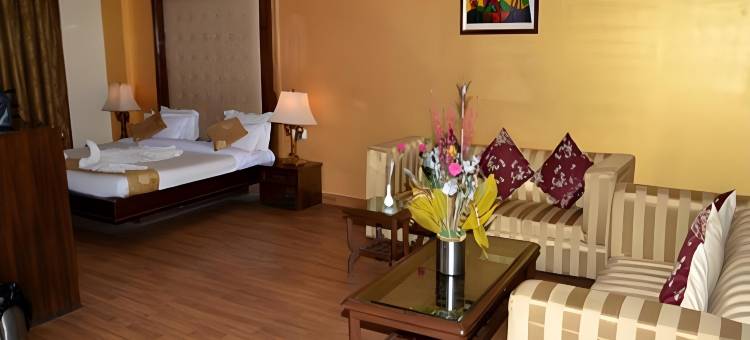 绿洲酒店(Hotel the Oasis)图片