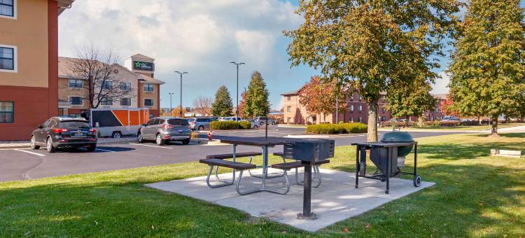 美国延住公寓式酒店 - 麦迪逊 - 连接苑(Extended Stay America Suites - Madison - Junction Court)图片