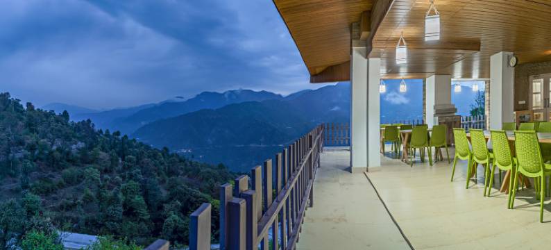 花园阁酒店(The Garden Courts)图片