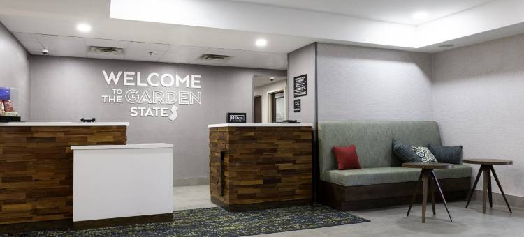 希尔顿欢朋酒店-东温莎(Hampton Inn East Windsor)图片