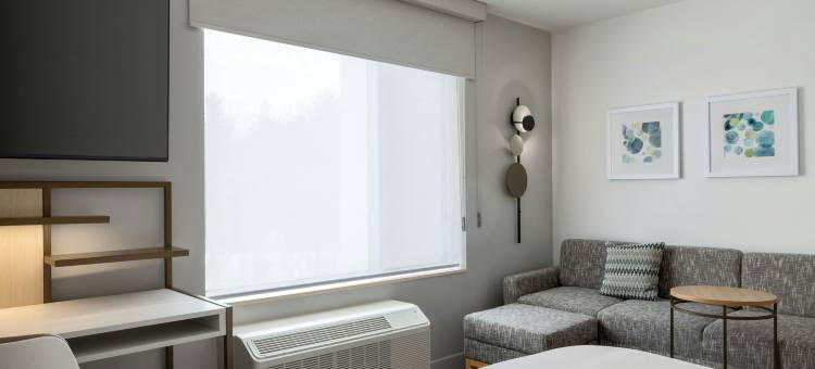 万豪德卢斯唐普雷斯套房酒店(Towneplace Suites Duluth)图片