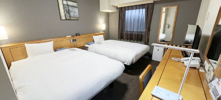 露樱酒店那霸旭桥站东店(Hotel Route-Inn Naha Asahibashi Eki Higashi)图片