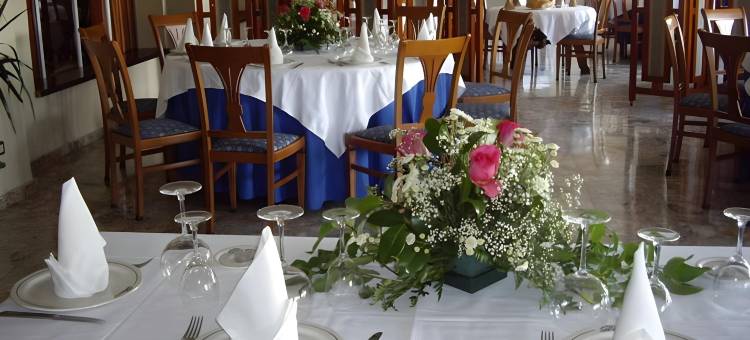 七峰旅舍(Hostal Siete Picos)图片