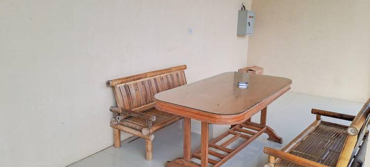 OYO Life 93590 帕拉帕10号伊斯兰宿(OYO Life 93590 Penginapan Palapa 10 Syariah)图片