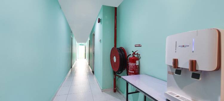 O G家园酒店-哥打巴鲁-吉兰丹(Dancenter G Home Hotel Near Kota Bharu Kelantan)图片