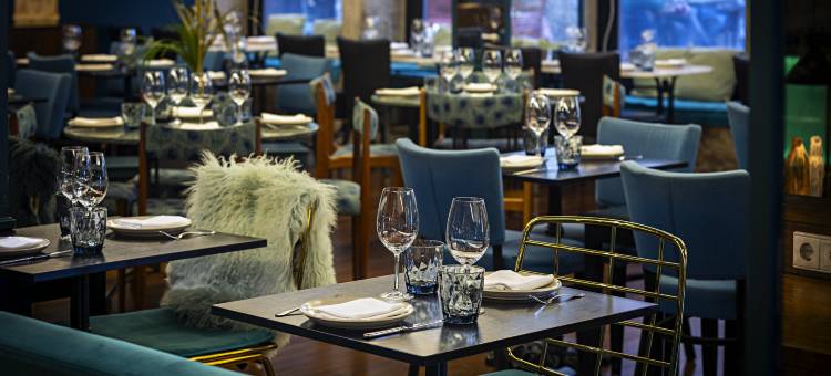 波尔图佩斯塔纳复古酒店-世界遗产(Pestana Vintage Porto Hotel & World Heritage Site)图片