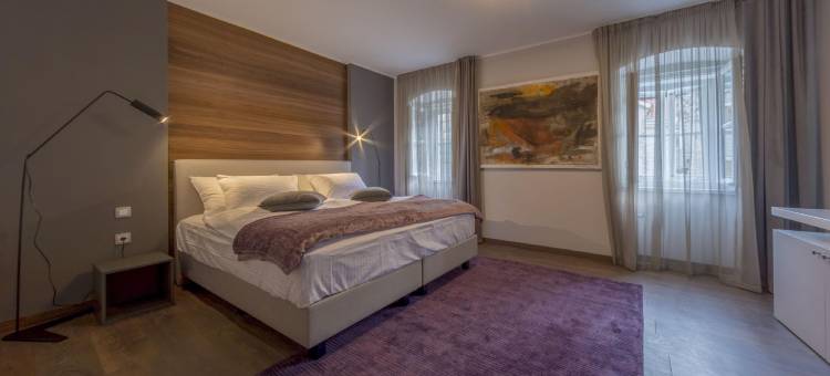 紫茉莉精品客房酒店(Boutique Rooms Mirabilis)图片