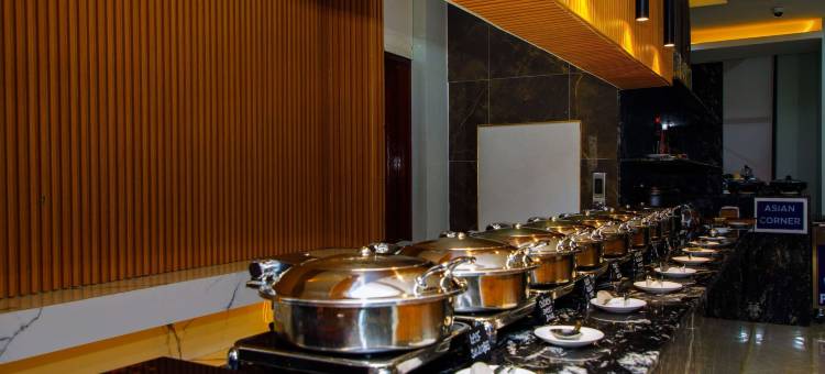 Best Western Dodoma City Hotel图片