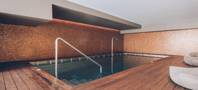 里斯本伊波罗之星精选酒店(Iberostar Selection Lisboa)图片