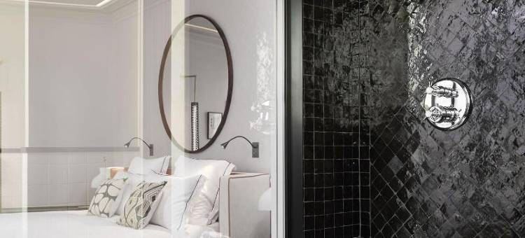 罗克水疗酒店(Le Roch Hotel & Spa)图片