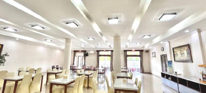 英达1号酒店(Hotel Cepu Indah 1)图片