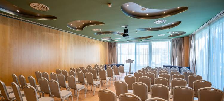 阿巴·韦斯卡住宿(Abba Huesca)图片