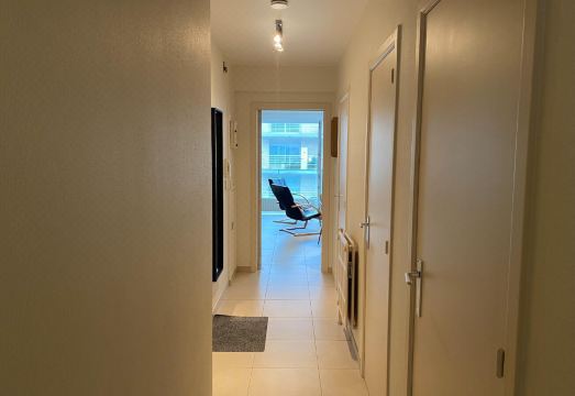 Apartment in Nieuwpoort Near the Beach Hotel Overview