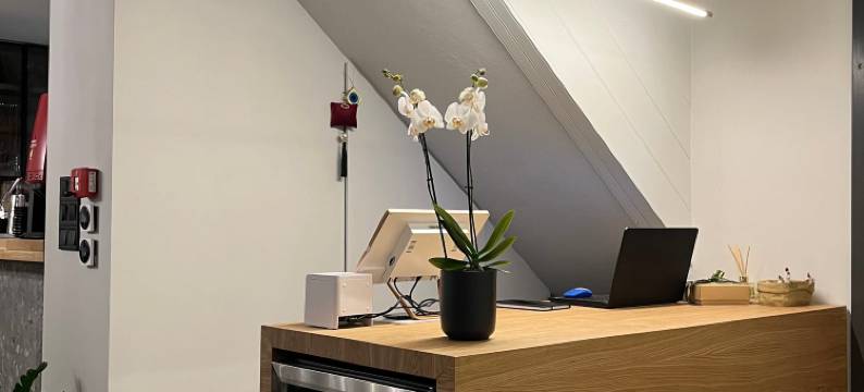 Kenta 山酒店(Kenta Mountain Hotel & Gastrobar)图片