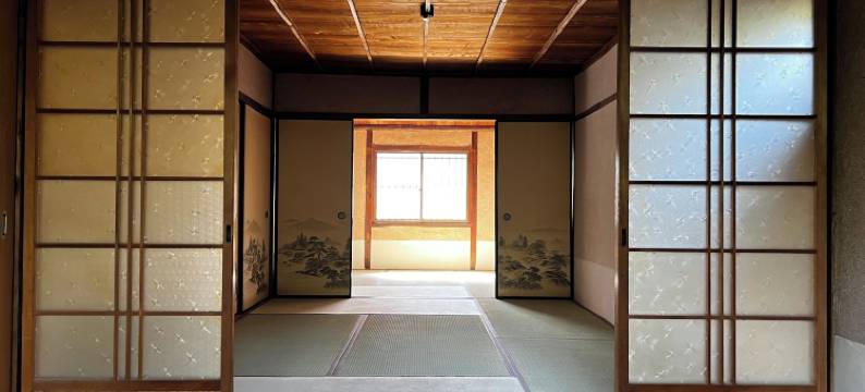 HARU家旅馆-奈良町(Haruya Naramachi)图片