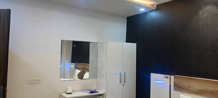 阿玛雷什酒店(Hotel Amaresh)图片