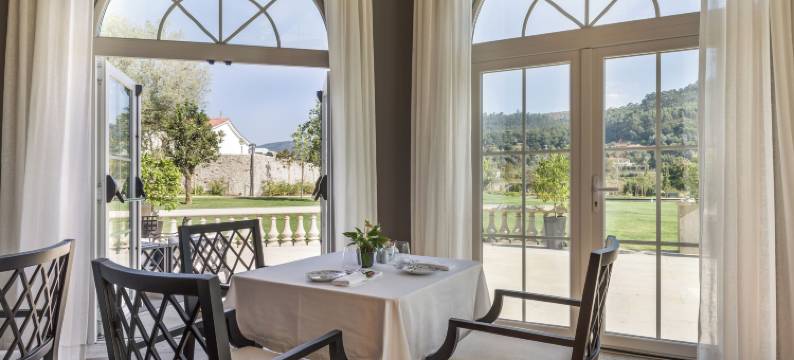 阿尔巴尔阿穆尔别墅(Maison Albar - Amoure)图片