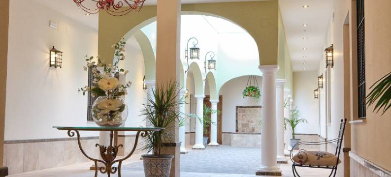 加尔鲁旅舍(Hostal Garlu)图片