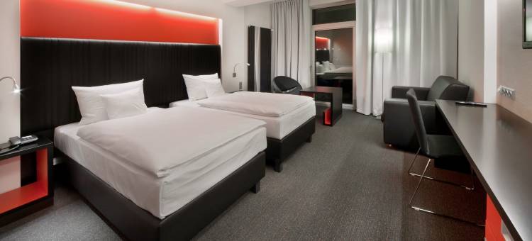 Davídek 酒店(Sport & Relax Hotel Davidek)图片