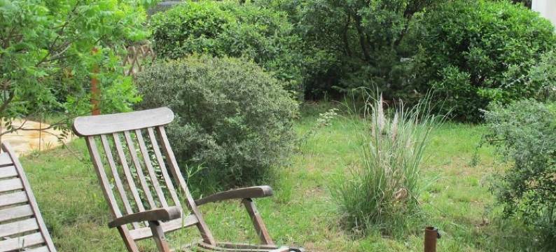 普罗旺斯生态小屋旅馆(Ecolodges en Provence)图片