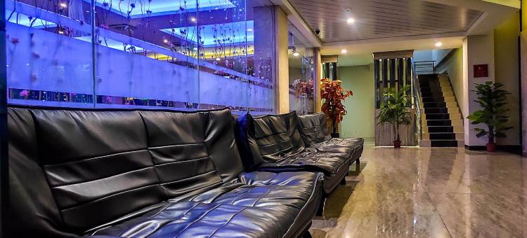 格兰德帕拉马酒店(Grand Parama Hotel)图片