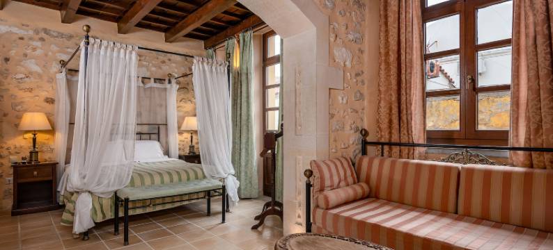 帕拉齐诺帝科里纳宾馆(Palazzino di Corina)图片