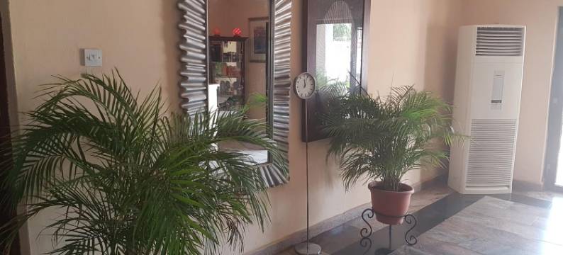 阿布哈城市旅馆(Citilodge Hotel & Conference Centre Newly Renovated)图片