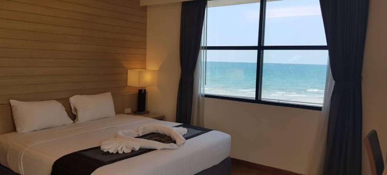 象岛杜塔莱酒店(Du Talay Hotel Koh Chang)图片