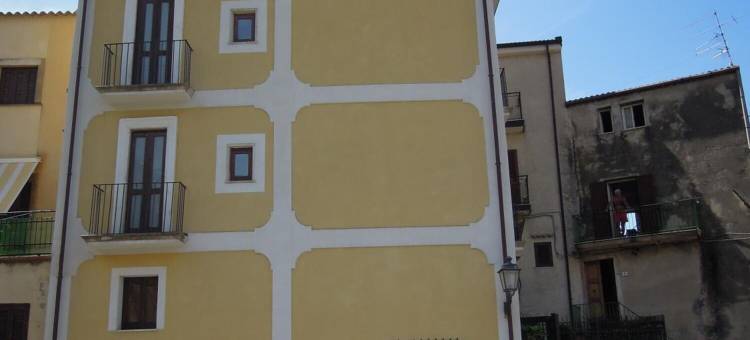 圣阿戈斯蒂诺宾馆(Sant'Agostino Guest Rooms)图片