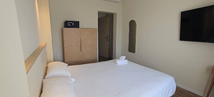 阿多尼斯萨那丽洗浴大酒店(Adonis Sanary Grand Hôtel des Bains)图片