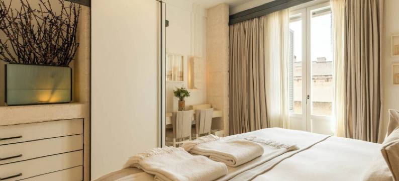 博尔戈艾格纳齐亚(Borgo Egnazia)图片