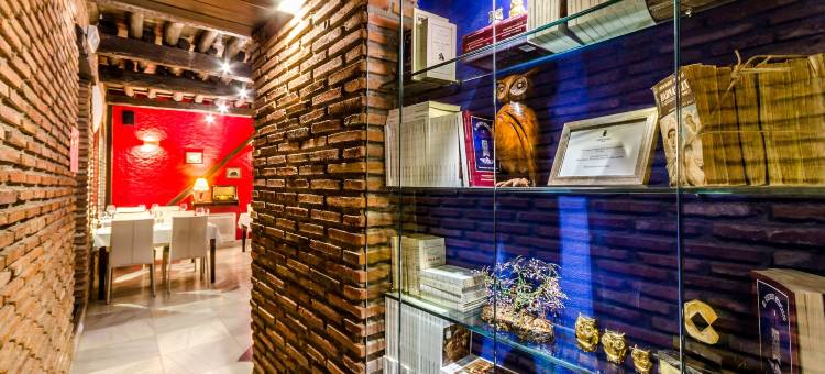 YIT阿本托菲儿酒店(Yit Abentofail)图片