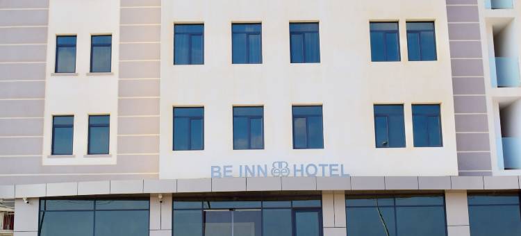 BN酒店-Al Khoud马斯喀特(TOP Be Inn Hotel Al Khoud Muscat)图片