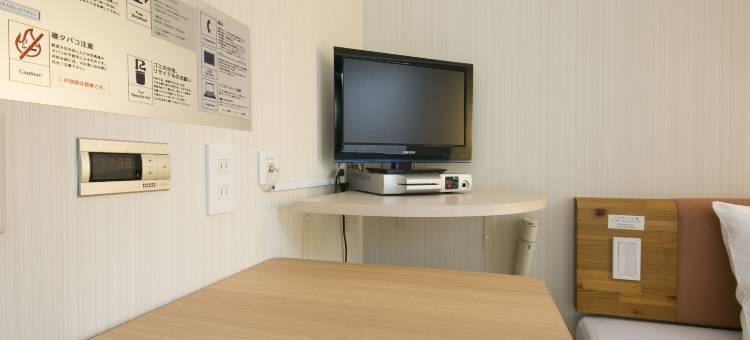 R&B酒店-神户元町(WASHINGTON R&B Hotel Kobe Motomachi)图片