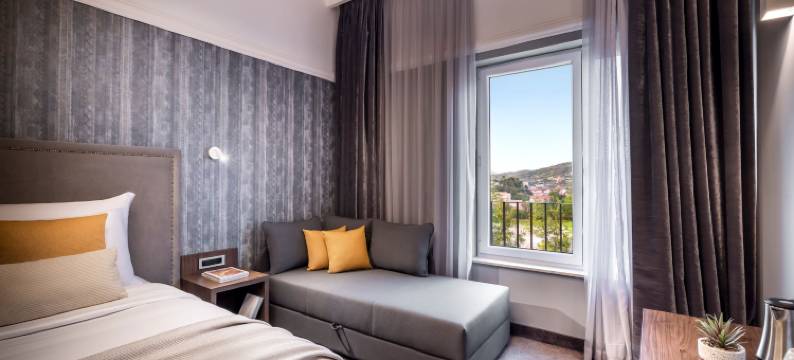 帝国遗产酒店，瓦拉玛精选(Imperial Heritage Hotel, Valamar Collection)图片