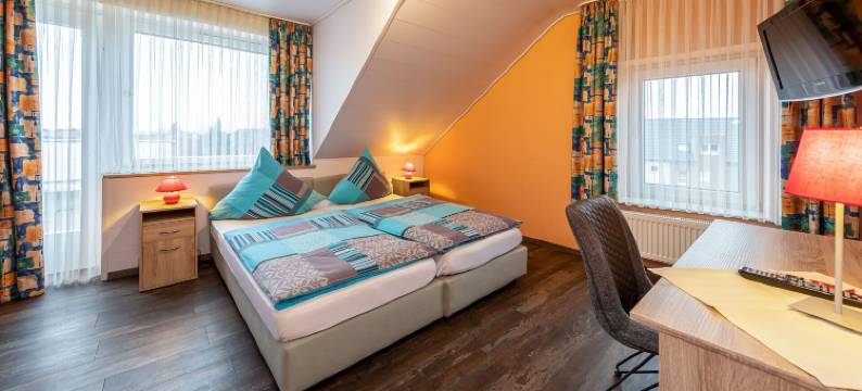 Zum Siegburger旅馆(Gasthof Zum Siegburger)图片