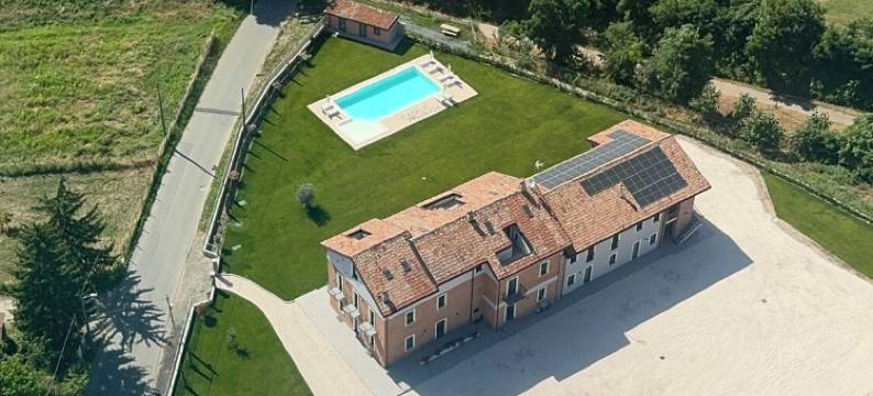 卡萨莱奥瑞加奥特雷波帕维斯(Casale Auriga - Oltrepo' Pavese)图片