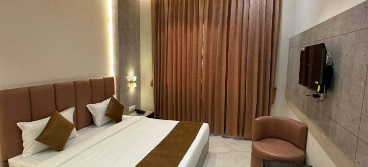 塞西大酒店(Sethi Grand Hotel)图片