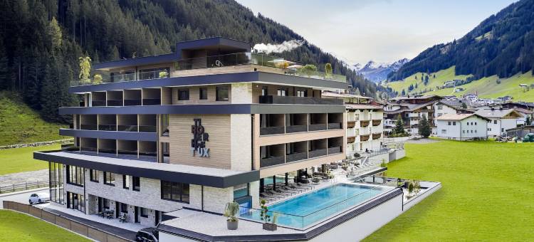 逖罗勒赫夫酒店(Hotel Tirolerhof 4 Sterne Superior)图片