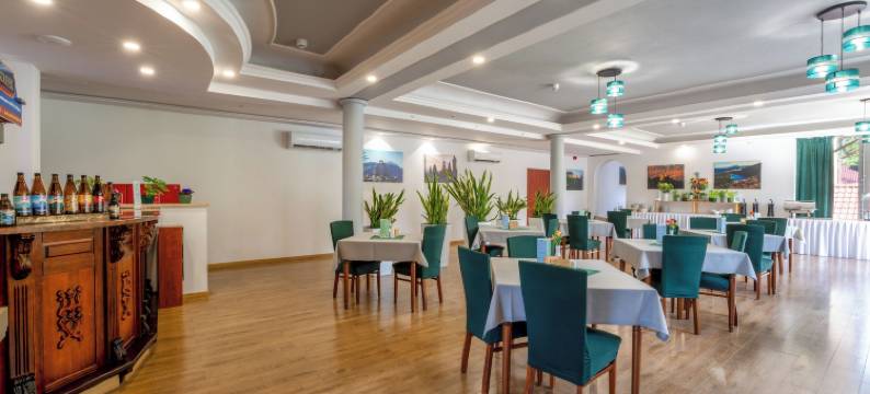 Malachit Karpacz SPA 酒店(Malachit Karpacz Spa Hotel)图片