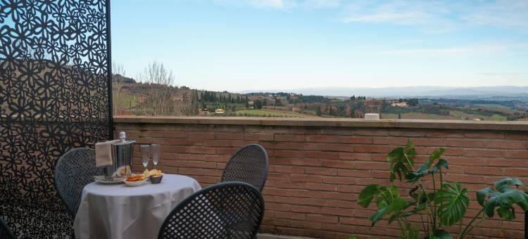 卡普奇纳乡村度假区(Cappuccina Country Resort)图片